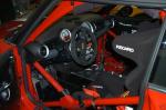 Mini Cooper JCW Clubman Challenge Racer 2008 года
